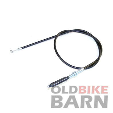 Motion Pro Yamaha 80-81 XS400 80-82 XS400S Clutch Cable