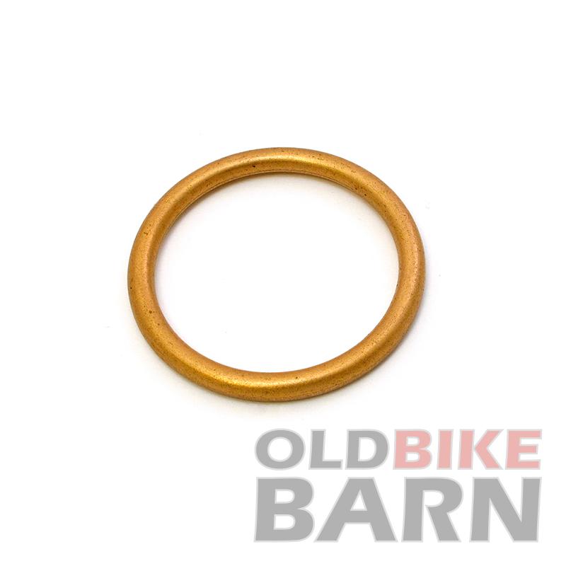 Honda GL1000 / GL1100 / GL1200 Exhaust Gasket
