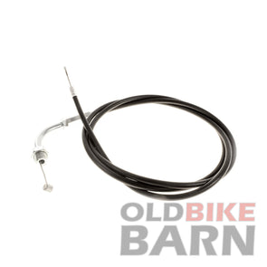 Motion Pro Kawasaki 86-05 VN750A Throttle Pull Cable