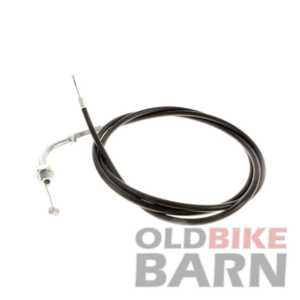 Motion Pro Yamaha 80-81 XS400 80-82 XS400S Throttle Pull Cable