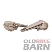 Universal motorcycle Beam Unit Bracket Set for 35mm Fork Tubes