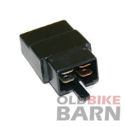 Honda CB900F Starter Relay