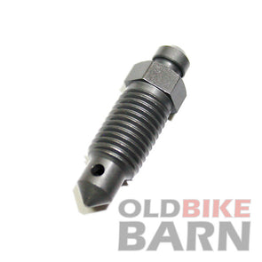 Honda 69-76 CB750 Brake Caliper Bleeder Screw