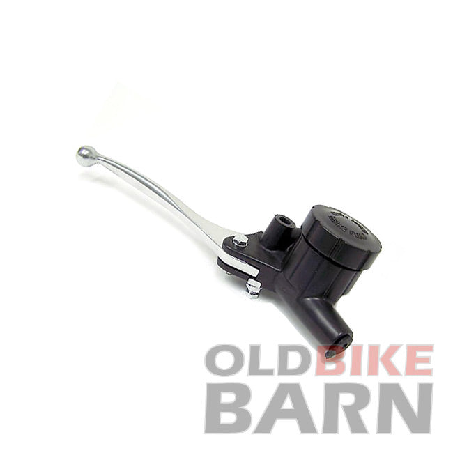 Honda CB750 / CB650 / CB550 / CB500 / CB450 / CB400 / CB360 / CB350 Front Master Cylinder Assembly