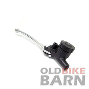Honda CB750 / CB650 / CB550 / CB500 / CB450 / CB400 / CB360 / CB350 Front Master Cylinder Assembly
