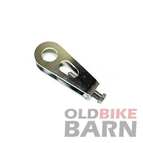 Honda 69-76 CB750K Drive Chain Adjuster Set