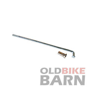 Honda CB750K / CB750K Rear Spoke & Nipple Set
