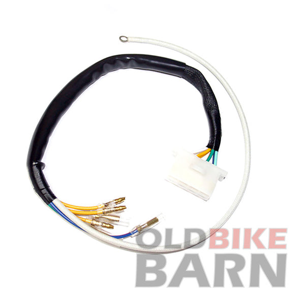 Honda 69-78 CB750 Alt/Stator Wire Harness