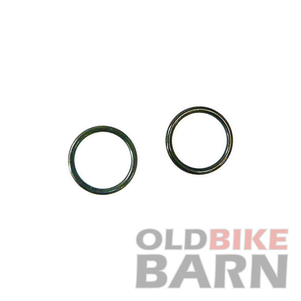 Honda 69-78 CB750 Fork Cap O-Rings