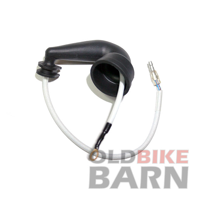 Honda CB750 Oil Pressure Switch Wire Kit OEM 31270-300-154