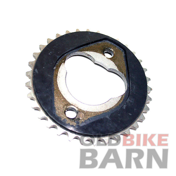 Honda 69-78 CB750A/F/K Cam Sprocket