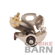 Honda CB750A/F/K LH Contact Point OEM 30203-300-005