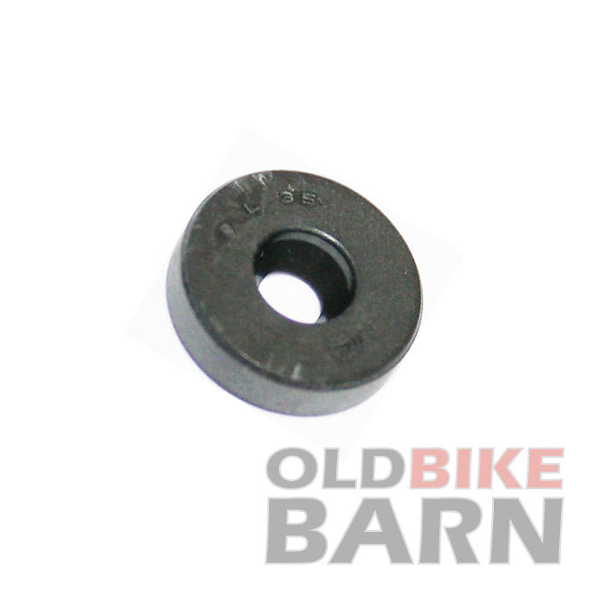 Honda CB750A/F/K Tach Drive Oil Seal OEM 91256-096-651