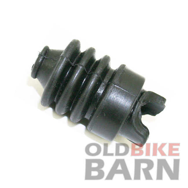 Honda CB750K Clutch Cable Adjuster Cover