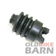 Honda CB750K Clutch Cable Adjuster Cover