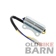 Honda 70-73 CB/CL350 / CB500K Condenser OEM 30280-292-672