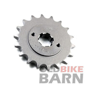 Honda CB750K Front Sprocket