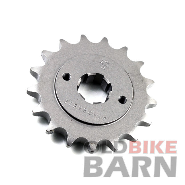 Honda CB500 Four / CB750F Front Sprocket