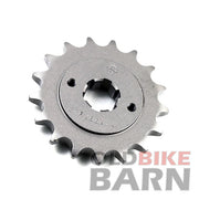 Honda CB500 Four / CB750F Front Sprocket