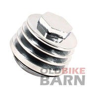 Honda CB500K / CB550 Finned Tappet Cover
