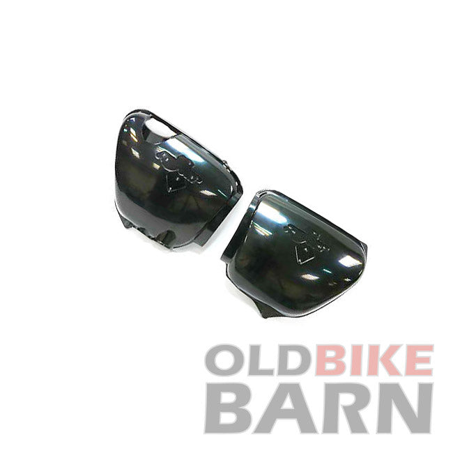 71-76 Honda CB750 Side Cover Set – Old Bike Barn