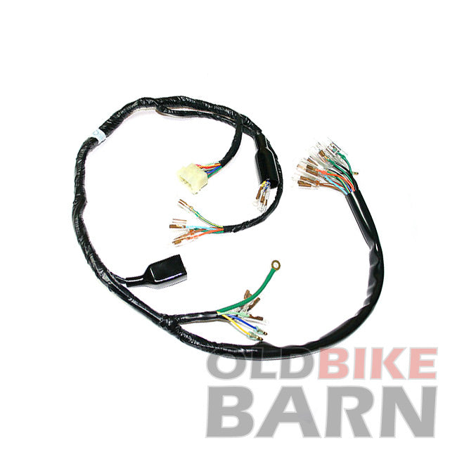 Honda CB500K Wiring Harness OEM 32100-323-020