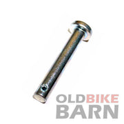 Honda CB350F / CB500 / CB550 Seat Hinge Pin OEM 77103-313-000