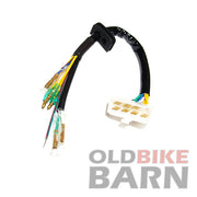 Honda CB350F / CB400F Alt/Stator Wire Harness OEM 31110-333-000