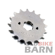 Honda CB350F / CB400F Front Sprocket