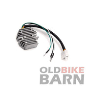 Honda CB350F / CB400F Rectifier/Regulator