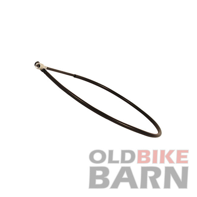 Honda CB350F/G / CB360 Speedometer Cable OEM 44830-425-870