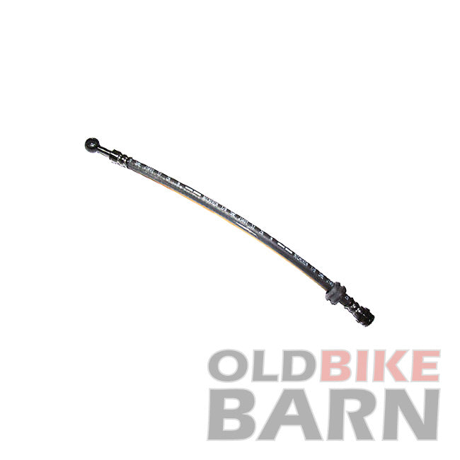 Honda CB350F/G / CB400F Front Stop Line 'A' OEM 45125-300-003