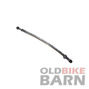 Honda CB350F/G / CB400F Front Stop Line 'A' OEM 45125-300-003