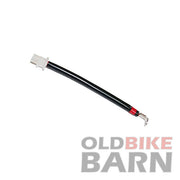 Honda CB350F Starter Relay Solenoid Cable OEM 35858-392-000