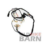 Honda CB350F Wire Harness OEM 32100-333-000