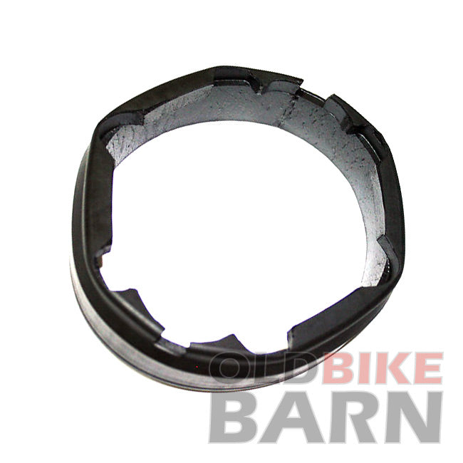 Honda CB750A/F/K / CX500 Speedo/Tach Cushion OEM 37235-323-700