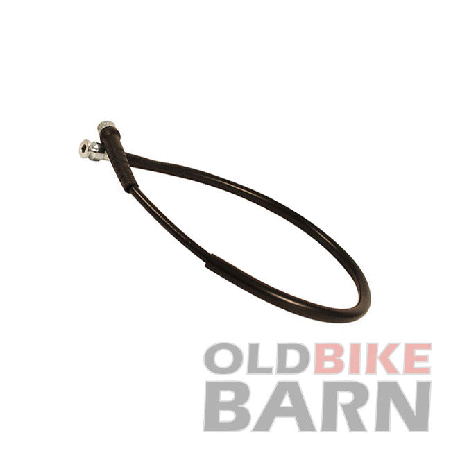 Honda CB550K / CB750K Tachometer Cable OEM 37260-300-000