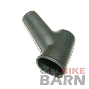 Honda 74-78 CB550K/F 78 CX500 MC/Brake Hose Rubber Boot