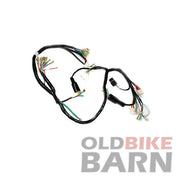 Honda CB750F Wire Harness OEM 32100-392-000