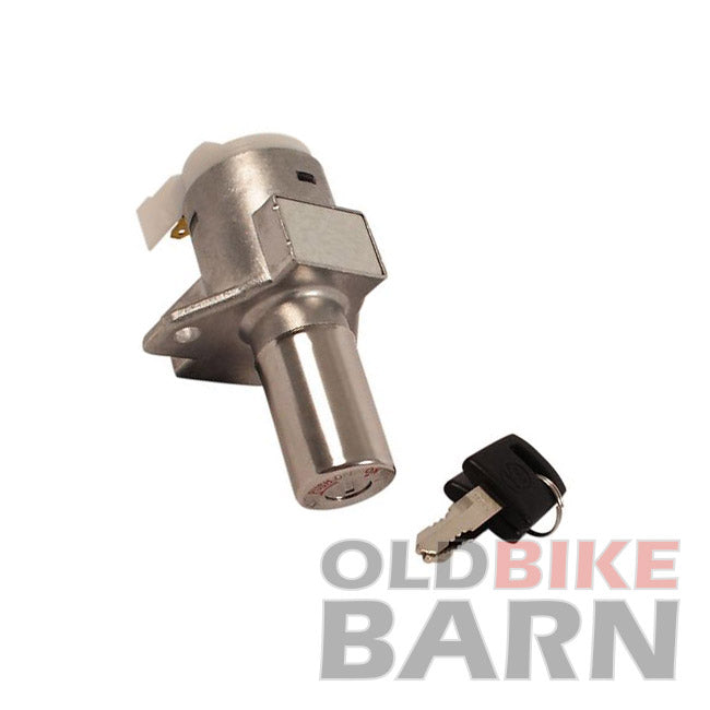 Honda CB400 CB550 Ignition Switch 35100-377-003 – Old Bike Barn