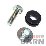 Honda CB550 / CB750 Front Fender Hardware Set OEM 40513-310-000