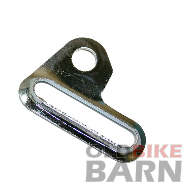 Honda CB750F / CB750K Carb Overflow Guide OEM 11355-300-000