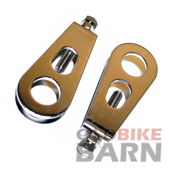 ナッツ様 Honda 75-78 CB750F / 77-78 CB750K Drive Chain Adjuster Set – Old