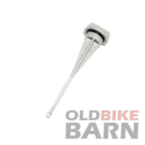 Honda 75-78 CB750F 77-78 CB750K Oil Dipstick