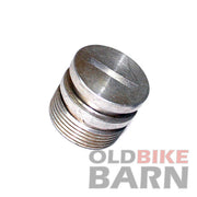Honda GL1000 / GL1100 / GL1200 Oil Tube Plug OEM 15337-300-010