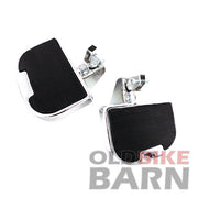 Honda GL1000 / GL1100 Passenger Floorboard Set
