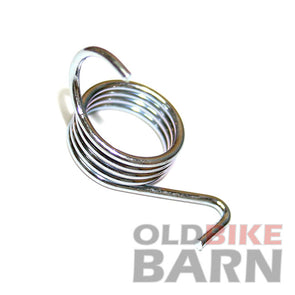 Honda 75-79 GL1000 80-83 GL1100 RH Side Footpeg Return Spring