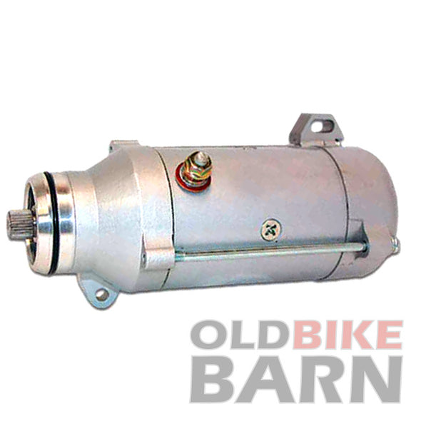 Honda 75-79 GL1000 80-83 GL1100 Starter Motor