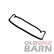 Honda GL1000 / GL1100 Valve Cover Gasket OEM 12328-371-000