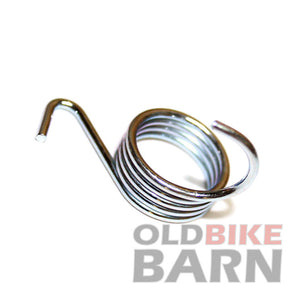 Honda 75-79 GL1000 LH Side Footrest Return Spring